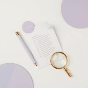 Content Creation & SEO