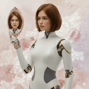 Mirror Message Maker | AI Content Writing GPT for Brand Messaging