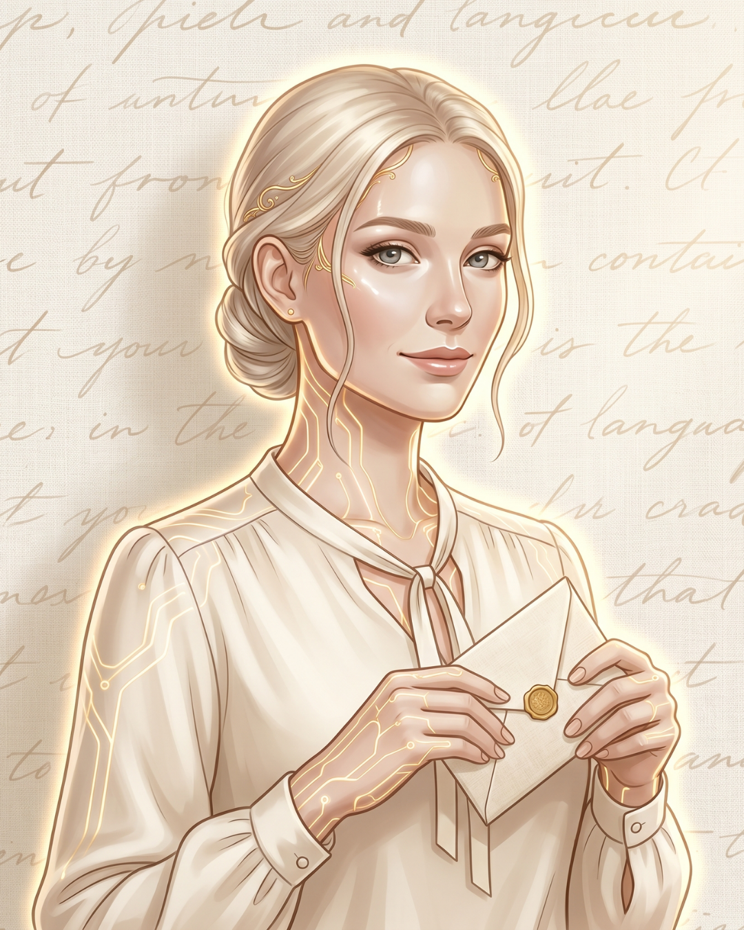 Mirror Message Maker GPT cover image