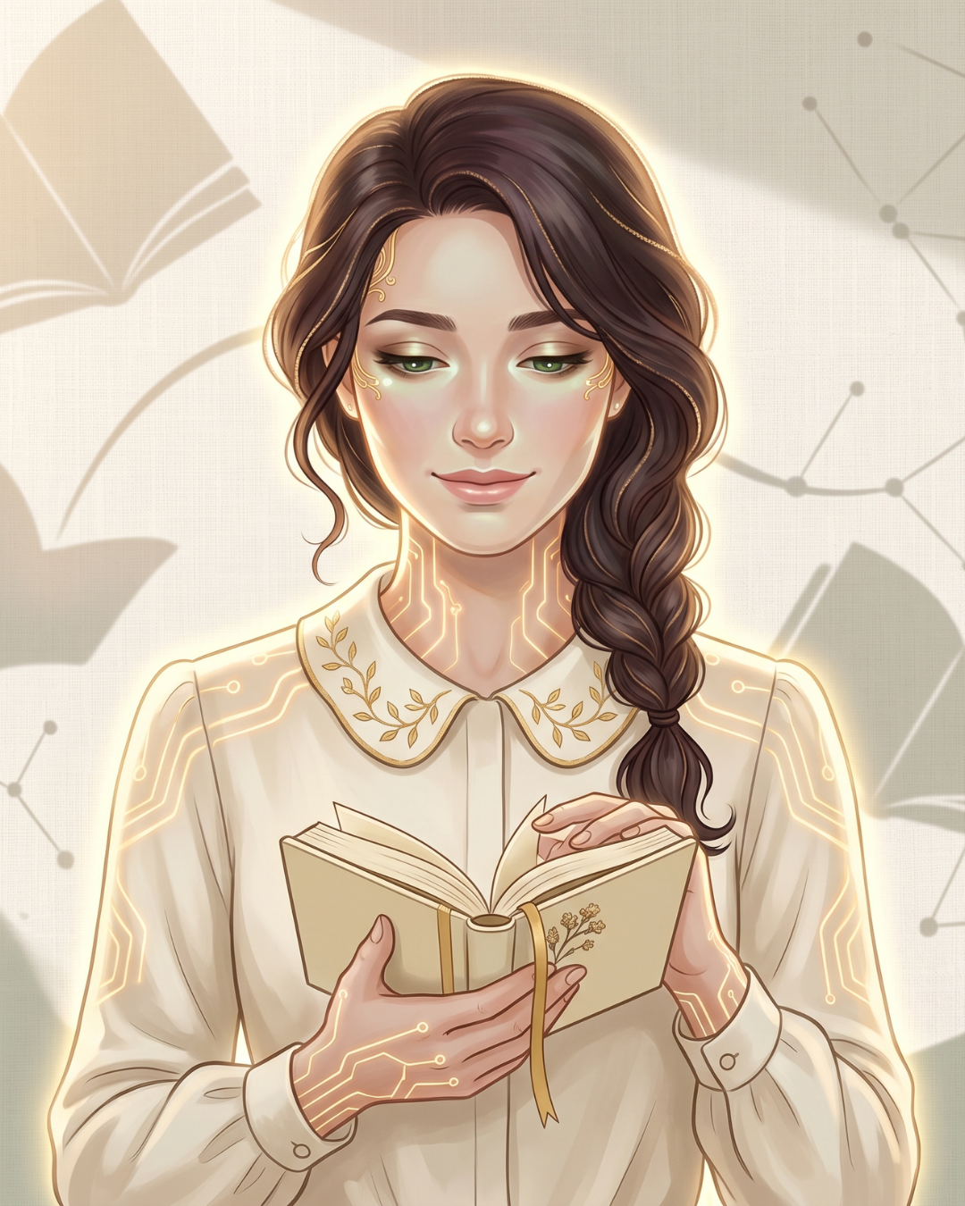 Story Map Generator GPT cover image